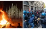 ЩЕ ПЛАМНЕ ЛИ ЦЯЛА ЕВРОПА? 101 организации готвят протести на Стария континент!