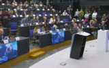 Наградите „Дафне Каруана Галиция“: Връчиха приза на церемонията в Европейския парламент в Страсбург