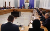 Румен Радев: Вратите на България са широко отворени за германския бизнес