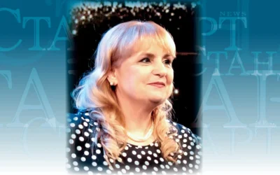 Славка Бозукова: Българският културен код е ключът към бъдещето ни