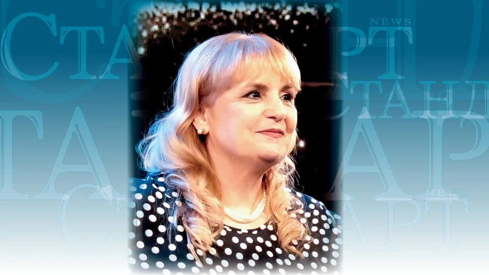 Славка Бозукова: Българският културен код е ключът към бъдещето ни