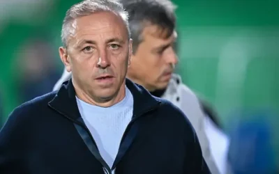Илиев: Изпълнихме желанието на много хора – Черно море да бъде разединен и разклатен