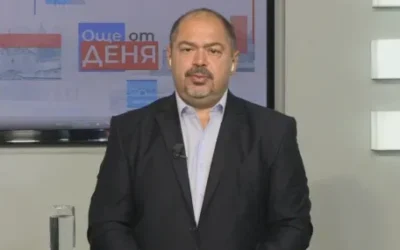 Георги Кузманов: Ако Прокурорската колегия е без интегритет, защо кандидатите за ВСС – ръководители, избрани от нея, не подадоха оставки