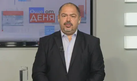 Георги Кузманов: Ако Прокурорската колегия е без интегритет, защо кандидатите за ВСС – ръководители, избрани от нея, не подадоха оставки