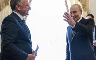 Путин праща дизела към САЩ, освободи американец след молба от Тръмп (Обзор)