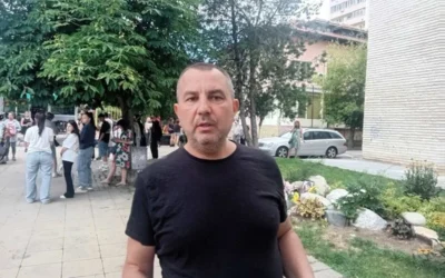 Бащата на Ивана: Дъщеря ми е убита и изхвърлена през прозореца, настоявам делото да се гледа в София
