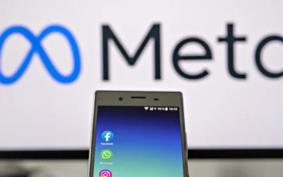 Рекордна глоба за Meta: 25 млрд. долара за подвеждане на потребителите за личните им данни