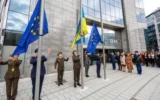 ЕС търси решение за недостига от 70 млрд. евро във финансирането на Украйна през 2027 г.