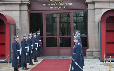 14 пъти питат президентството за помилванията от месец насам, 14 пъти им отговарят (Обзор)