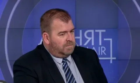 Явор Гечев: Процедурата за помилване на осъдени преминава през множество проверки и комисии