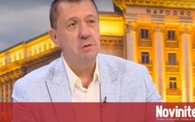Явор Куюмджиев: Не се опасявам от липсата на горива, а от цените им!