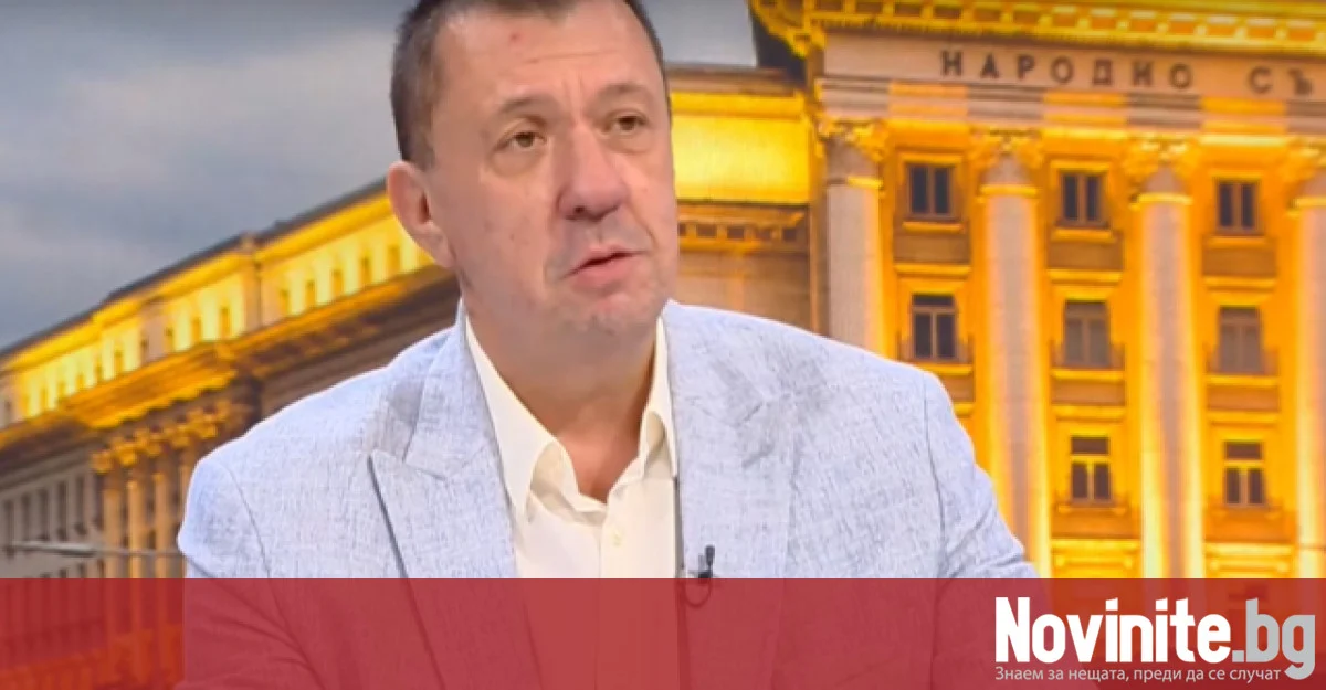 Явор Куюмджиев: Не се опасявам от липсата на горива, а от цените им!
