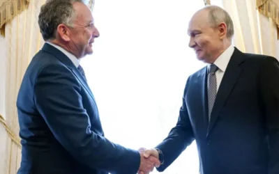 CNN: Там, където Тръмп вижда сделка, Путин вижда победа за Русия