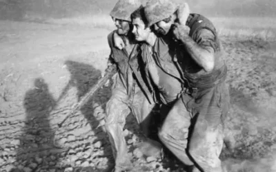 22 октомври 1957 г.: първите американски жертви във Виетнам