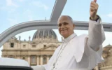 Папа Лъв XIV няма да има нужда от химиотерапия след операцията на белия дроб
