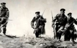 22 октомври 1912 г. България атакува Османската империя край Лозенград ВИДЕО