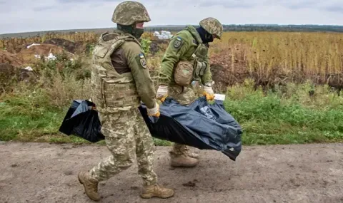 Тръмп: Краят на войната в Украйна е по-близо от всякога