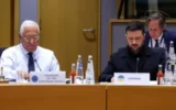 ЕС търси преговарящ с Москва за Украйна, Белгия блокира спор за руските активи