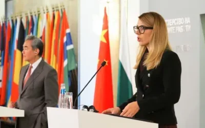 WP: Пентагонът планира шпионска програма срещу Китай