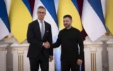 Европа търси главен преговарящ с Путин за Украйна?