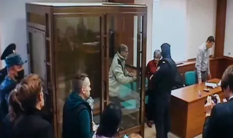 Уиткоф нарече Путин „хуманист“, поискаха коментар от Тръмп