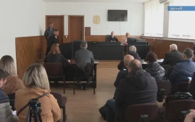 Делото за побоя над Христиан Пендиков започва отначало в съда в Охрид