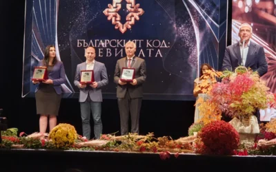 Кутев разкри трите тайни на бъдещето. Българските традиции са в основата