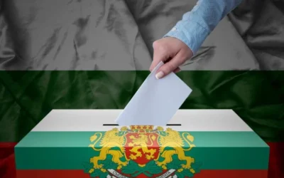 Може ли да загубим правото си на глас, ако не гласуваме?