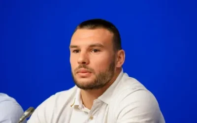 Кирил Милов: Целта винаги е златото, защото, ако се задоволяваме с по-малко, няма как да стигнем до него