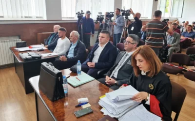 Нов обрат по случая „Пендиков“. Правосъдието в Охрид пак на изпитание