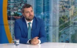 Георг Георгиев: Не може държавата да се занимава с театри, докато цените растат главоломно