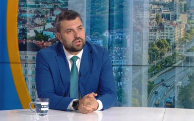 Георг Георгиев: Не може държавата да се занимава с театри, докато цените растат главоломно