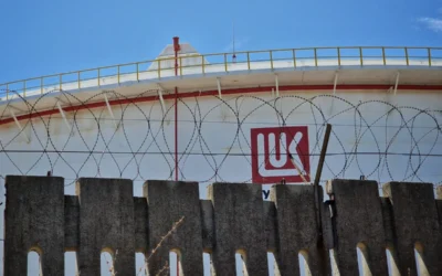 САЩ даде нов шанс за голямата сделка с „Лукойл“