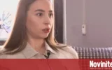 Прокуратурата на РСМ: Паспортите на Ива Михайлова бяха отнети още миналия октомври