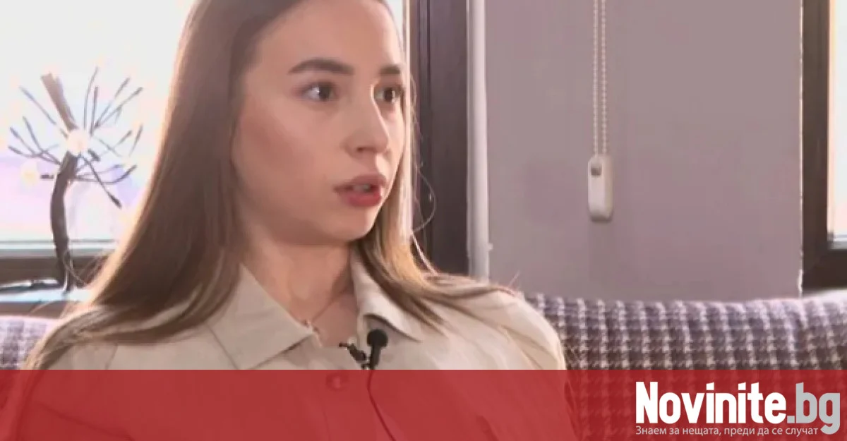 Прокуратурата на РСМ: Паспортите на Ива Михайлова бяха отнети още миналия октомври