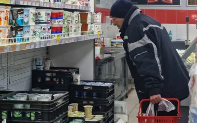 Защо храните в България са толкова скъпи? Икономист посочи два фактора