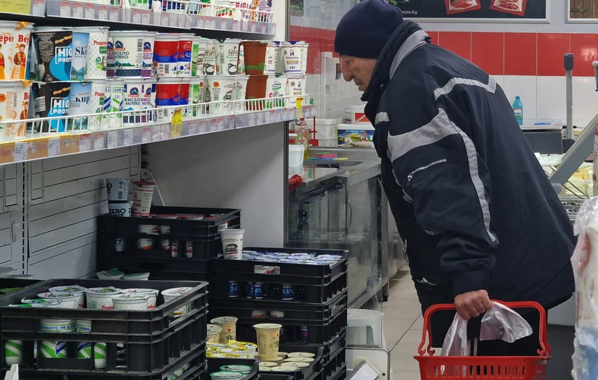Защо храните в България са толкова скъпи? Икономист посочи два фактора
