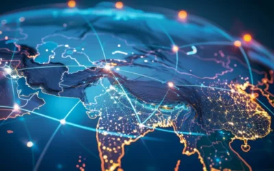 ФБР е уязвимо, България – не: AI паникьоса света заради заплаха за 70% от интернета, но у нас властта мълчи