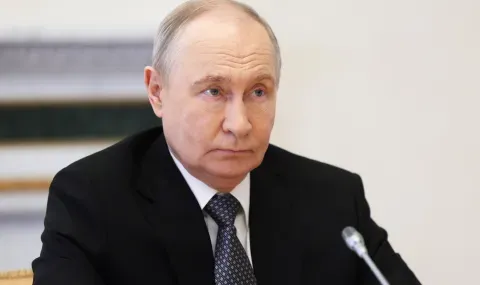 „Ройтерс“: Путин показа малко признаци на компромис с основните си военни цели