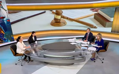 Подслушвани магистрати: Кога СРС се превръщат в инструмент за натиск?