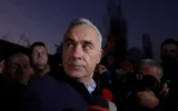 Джорджеску опитал да унищожи устройства, използвани от следователите в разследването срещу него