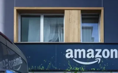 Amazon се отказва от център за данни. Ще строи жилища