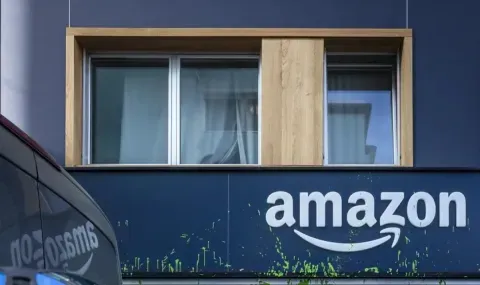 Amazon се отказва от център за данни. Ще строи жилища