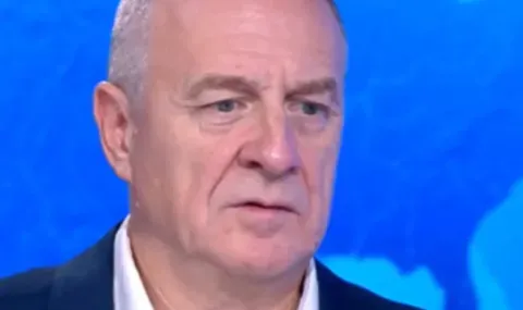 Цветлин Йовчев: Нужна е нова отбранителна доктрина