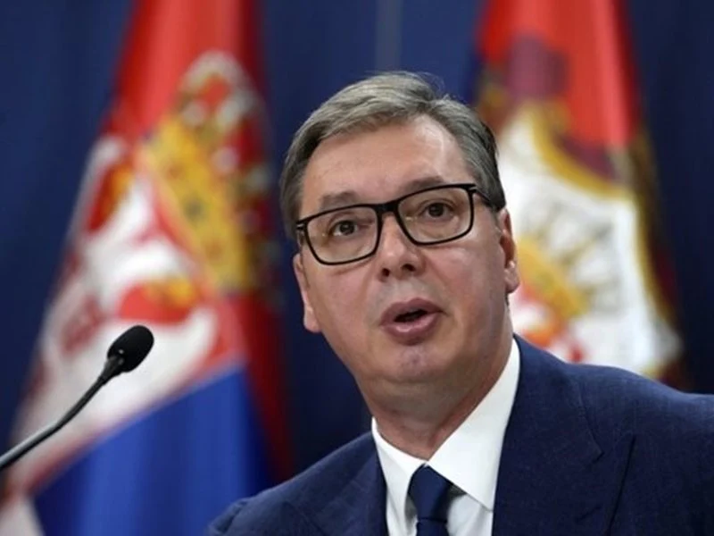 Следващата цел на Вучич – да догони България, но засега икономиката ни е с $ 30 млрд. по-голяма