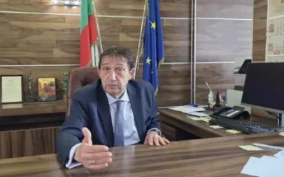 Шишков: Код „червено“ за инфраструктурата в Северна България