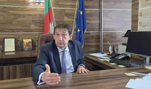 Шишков: Код „червено“ за инфраструктурата в Северна България