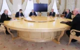 Няма изгледи за мир в Украйна, най-показателното изявление беше това на Юрий Ушаков