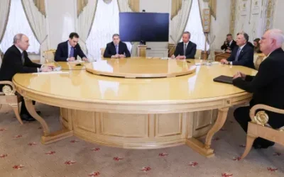 Няма изгледи за мир в Украйна, най-показателното изявление беше това на Юрий Ушаков