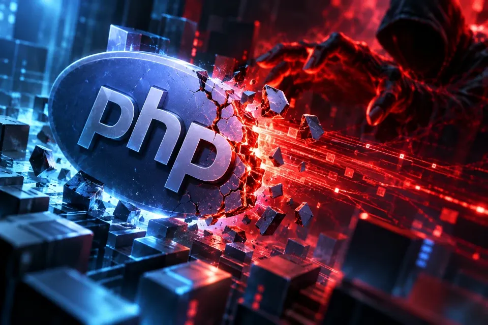 Хаос в интернет и спешни мерки за сигурност след критична уязвимост в PHP